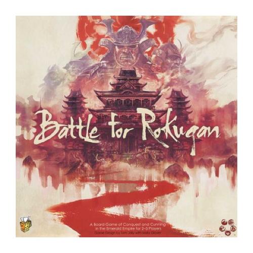 بتل فور روکوگان-battle for rokogan