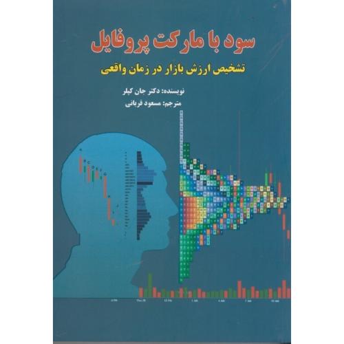 سود با مارکت پروفایل-جان کپلر-قربانی/فوژان