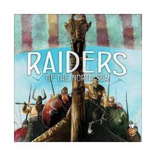 رایدرز-Raiders