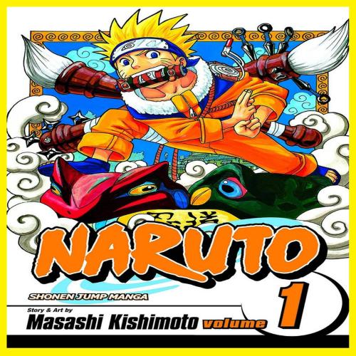 naruto 1