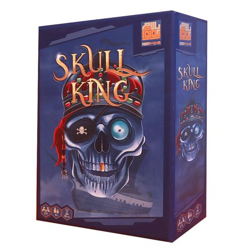 اسکال کینگ-Skull King