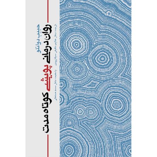 روان درمانی پویشی کوتاه مدت-حبیب دوانلو-عنایت خلیقی سیگارودی/ارجمند