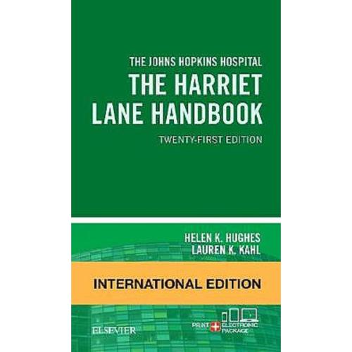 هندبوک THE HARRIET LAND HANDBOOK/اندیشه رفیع