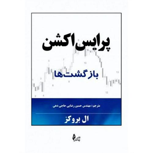 پرایس اکشن بازگشت ها-ال بروکز-حسین رضایی حاجی دهی/چالش