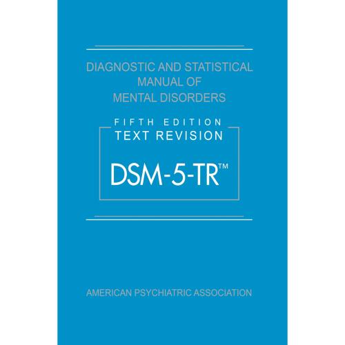 افست dsm-5-tr/ابن سینا