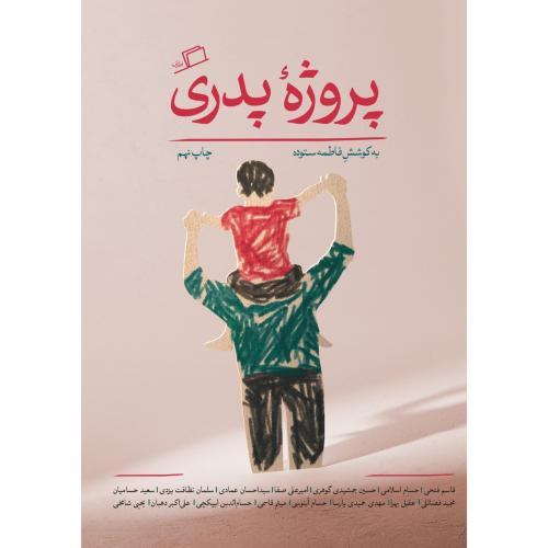 پروژه پدری-ستوده/اطراف