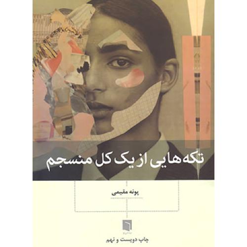 تکه هایی از یک کل منسجم-گالینگور-پونه مقیمی-بینش نو